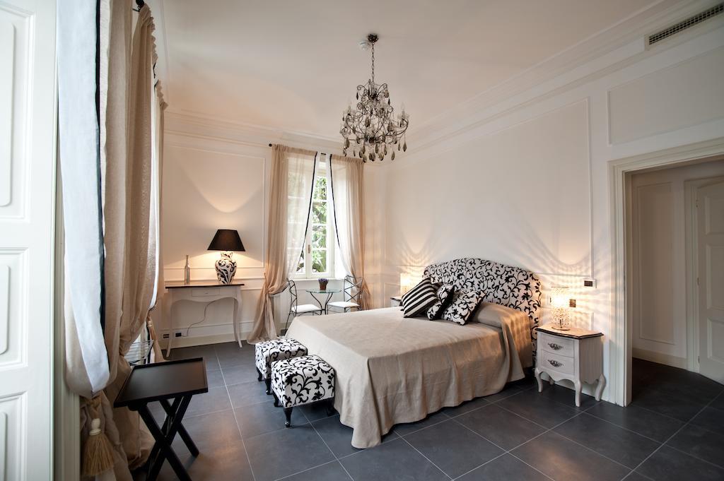 Junior Suite con Terrazza