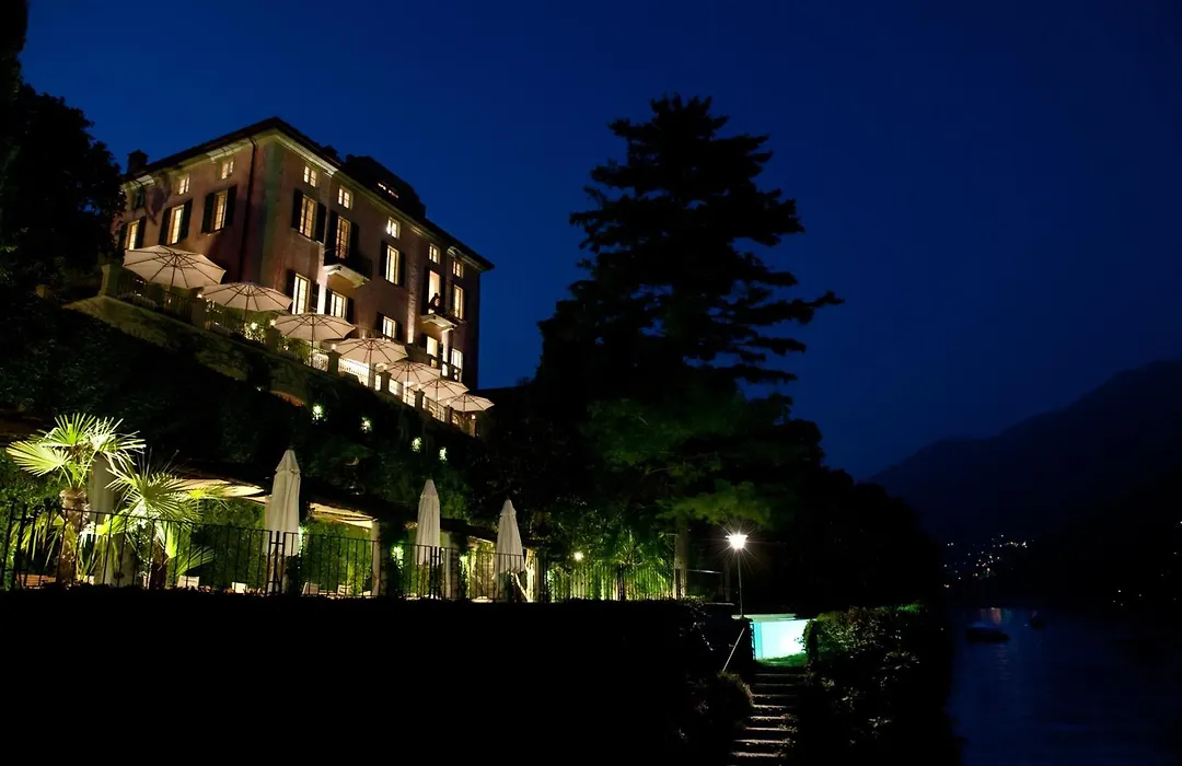 Relais Villa Vittoria-1
